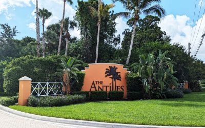 Discover The Antilles: A Hidden Gem in Vero Beach’s Luxury Living